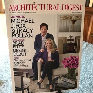 Architectural Digest
